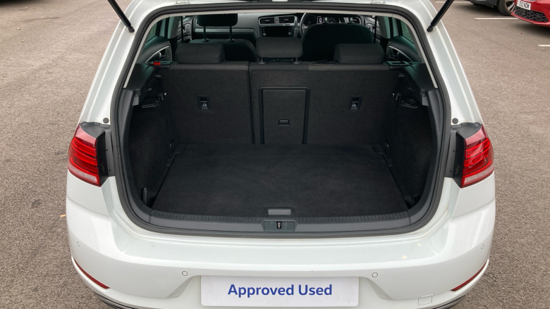 Volkswagen Golf 1.5 TSI EVO 150 Match Edition 5dr DSG Petrol Hatchback